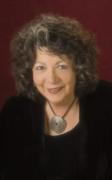 Janina Fisher, Ph.D.