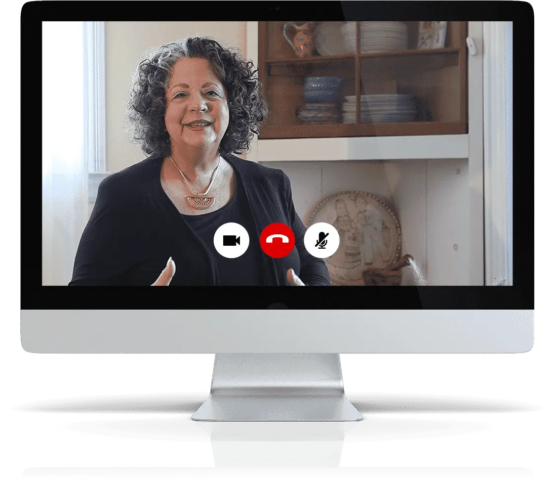 Six Live Calls with Dr. Janina Fisher for Each Level (18 Total)