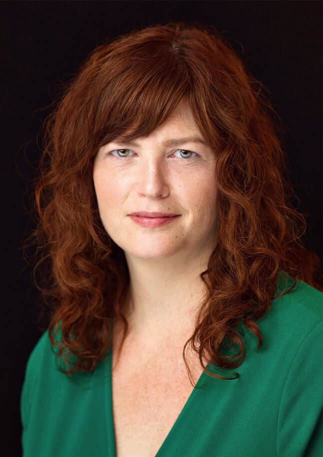 Juliane Taylor Shore, LPC, LMFT, SEP