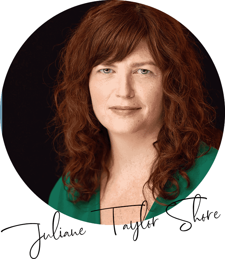 Juliane Taylor Shore, LPC, LMFT, SEP