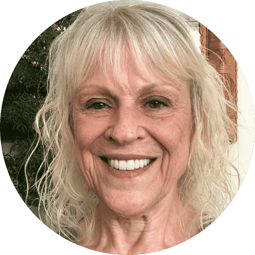 Nancy J. Napier Feb 2021