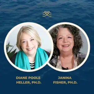 DIANE POOLE HELLER AND JANINA FISHER