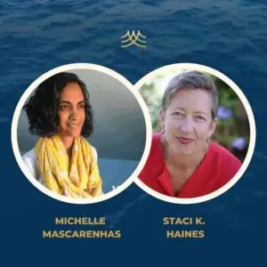 MICHELLE MASCARENHAS AND STACI K. HAINES