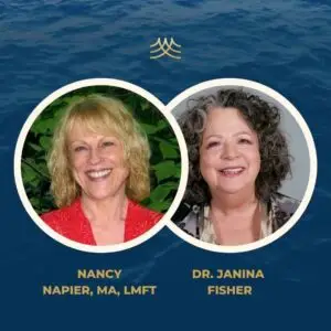 NANCY NAPIER AND JANINA FISHER