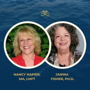 NANCY NAPIER AND JANINA FISHER