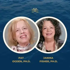 PAT OGDEN AND JANINA FISHER