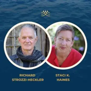 RICHARD STROZZI-HECKLER AND STACI K. HAINES