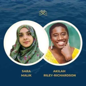 Special Considerations when using RLT with Muslim couples with Sara Malik and Akilah Riley-Richardson