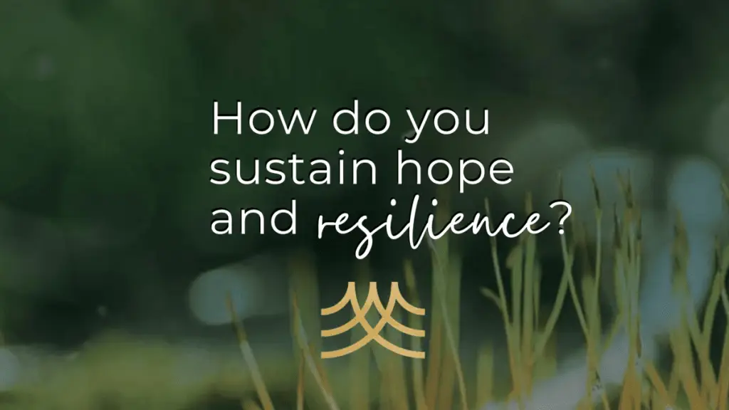 Online Therapist Resources Academy of Therapy Wisdom 2022 Hope and Resilience