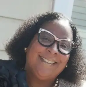 Keenan Jackson Mosley