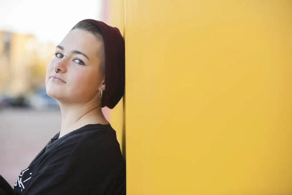 gender diversity therapy non-binary teens counseling children family therapy Sarah Burgamy Alex Iantaffi