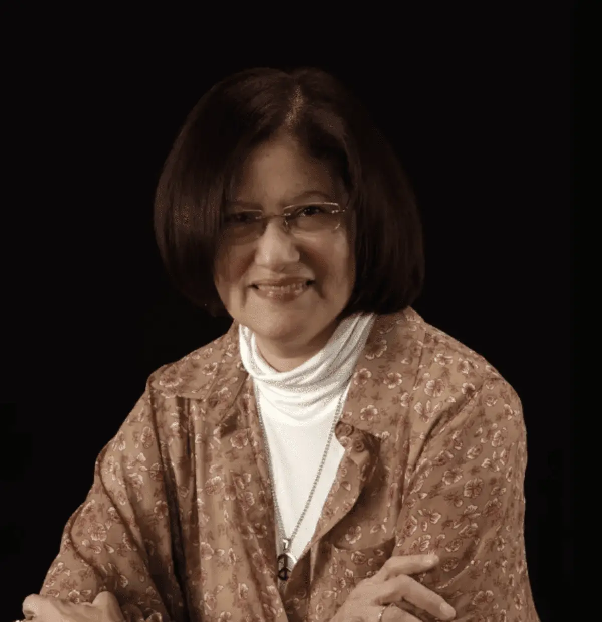 Maria del Carmen Rodriguez Ph.D., LPC, NCC, NJ-DRCC wise therapy spotlight essay