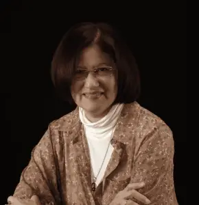 Maria del Carmen Rodriguez