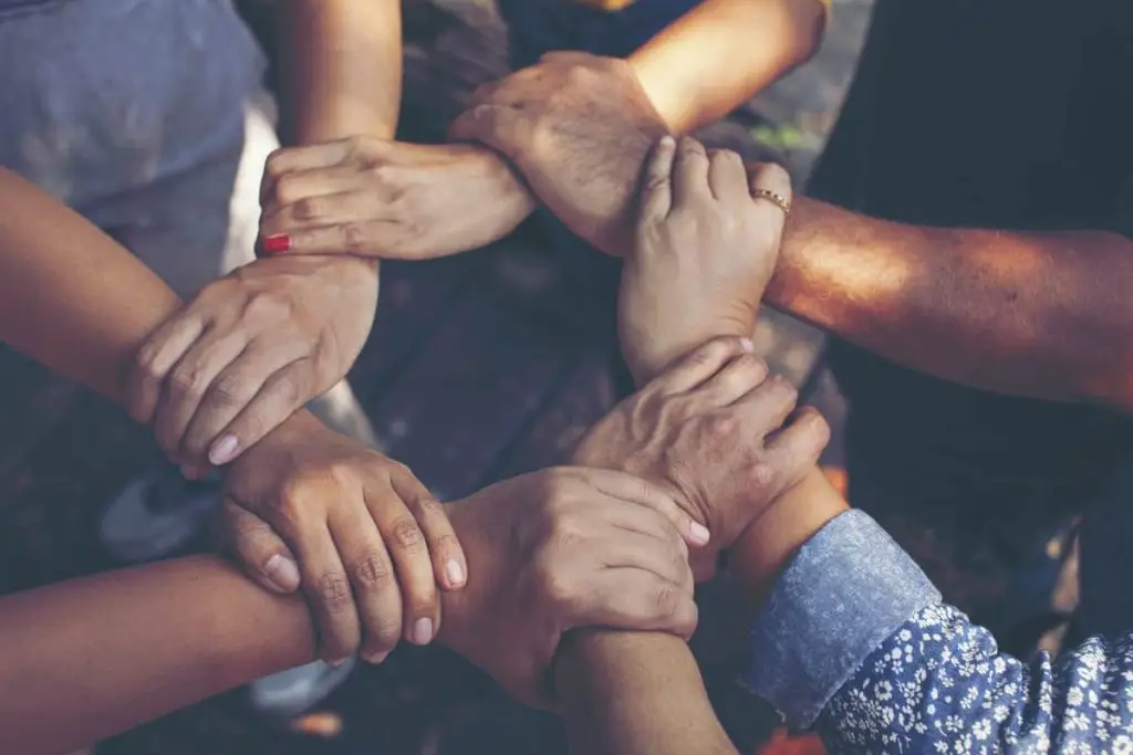 Keenan Mosley social justice psychotherapy racial trauma spotlight essay