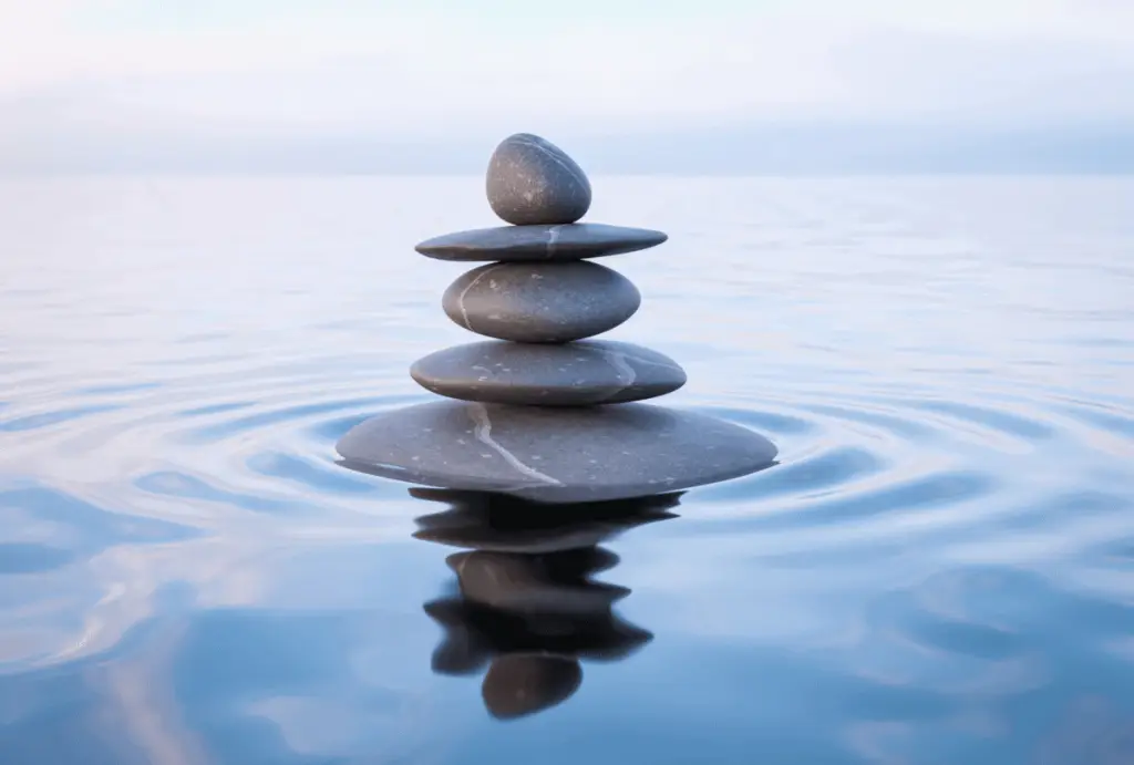 Adekemi O. Oguntala essay Online Therapist Resources Academy of Therapy Wisdom 2022 Hope stones on water