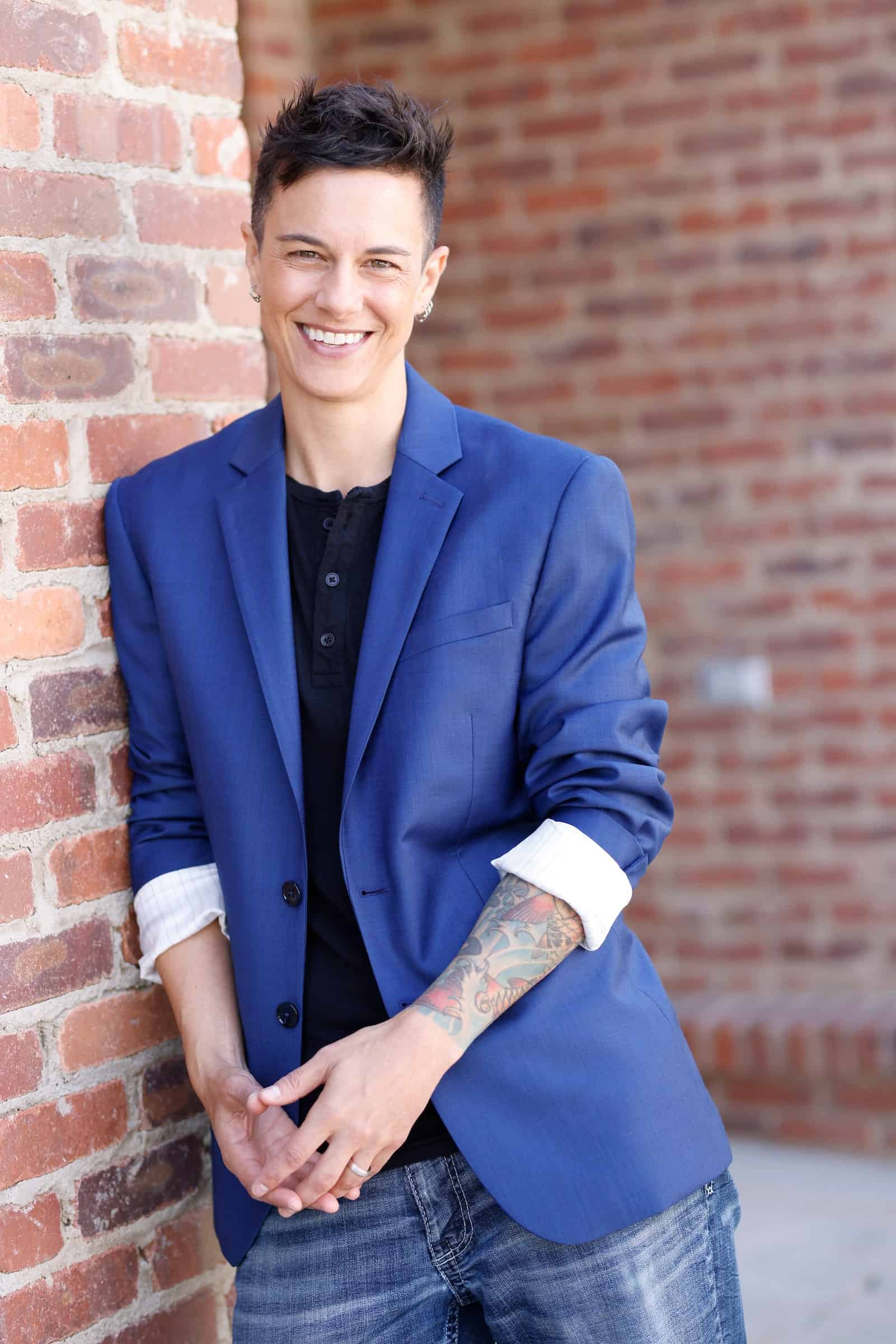 2021 Sep 28: Trevor Brown, Jr./Trevor Brown Photography