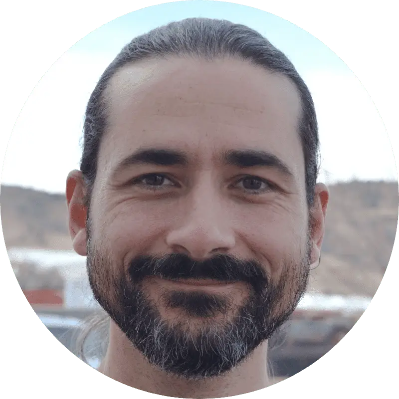 Asa ATW Circle Asa Henderson headshot