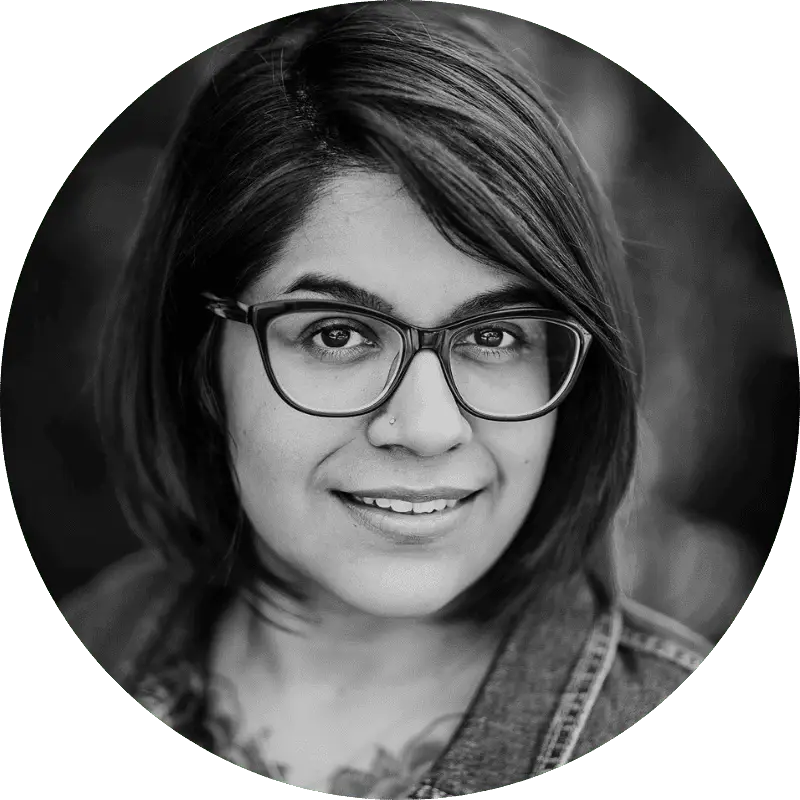 Denise ATW Circle Denise Rangel Holbrook headshot