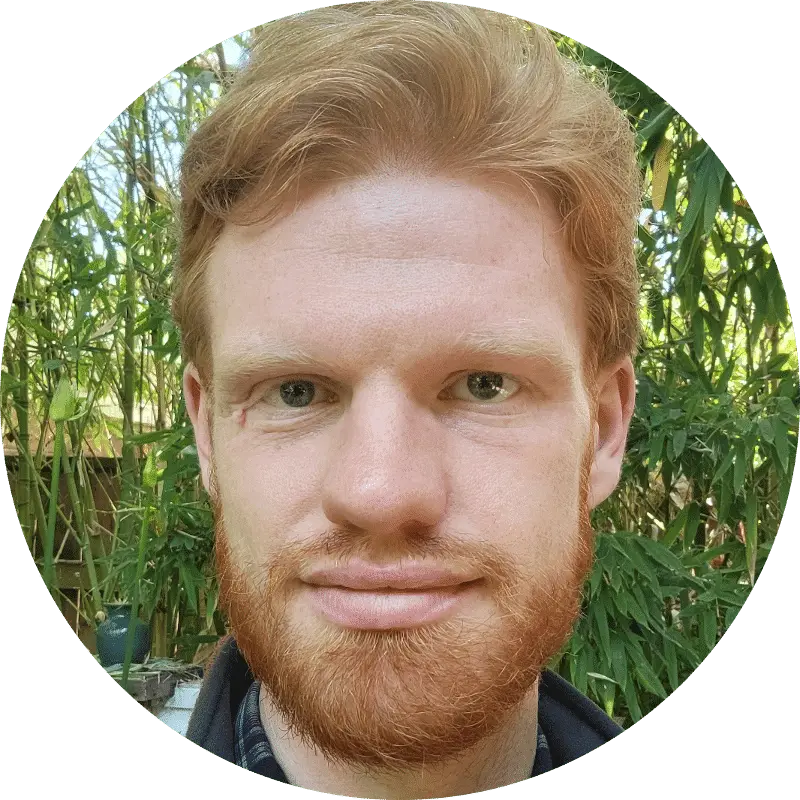 Ian ATW Circle Ian McPherson headshot