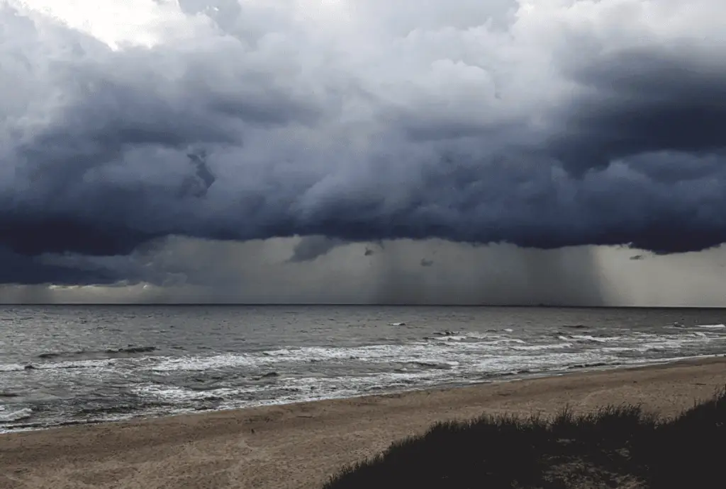 water clouds trauma stabilization Janina Fisher TIST training