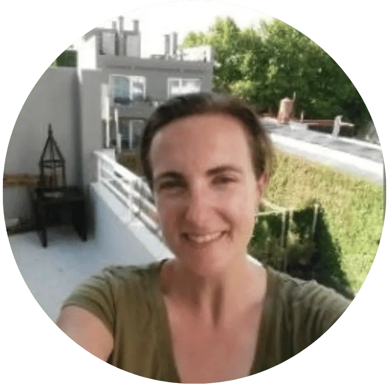 Martana Rybnicek headshot