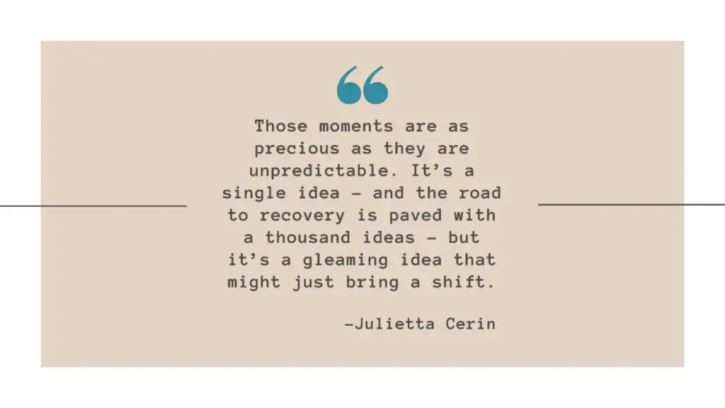 Julietta Cerin essay Online Therapist Resources Academy of Therapy Wisdom 2022