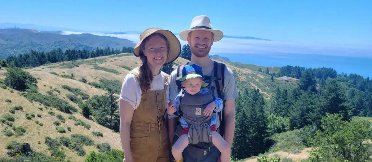 Ian’s family Therapy Wisdom online training for therapists Ian McPherson, CMO feature