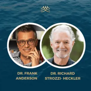 Frank Anderson & Richard Strozzi