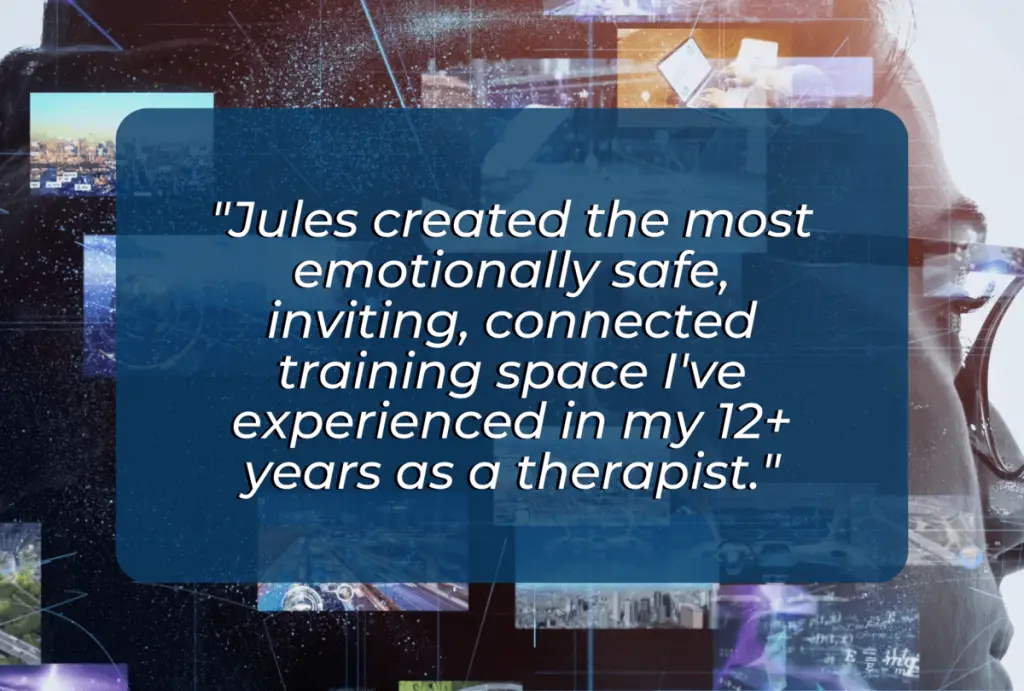 neurobiology in psychotherapy jules taylor shore best training ever