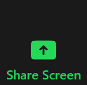 asa zoom tips share screen button