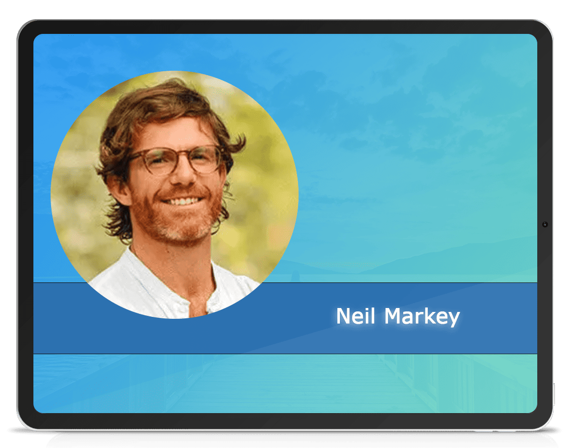 Psychedelics as a Path to Freedom Speaker: NielMarkey