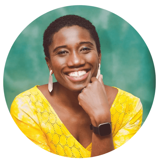 Akilah Riley-Richardson