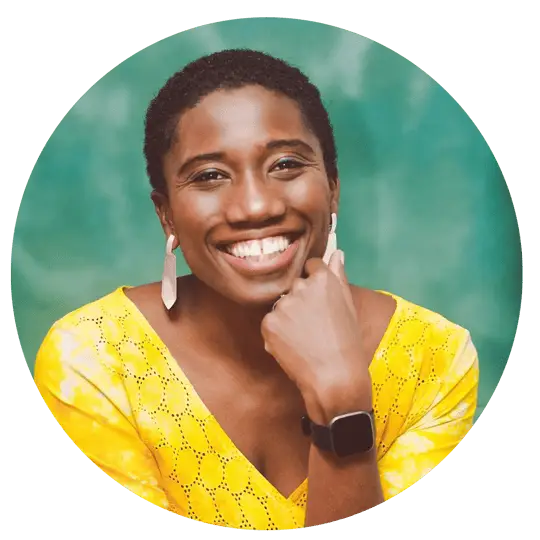 Akilah Riley-Richardson