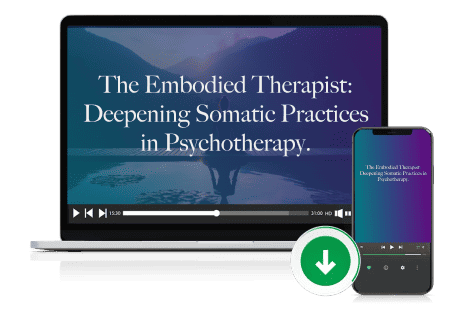 Downloadable course materials