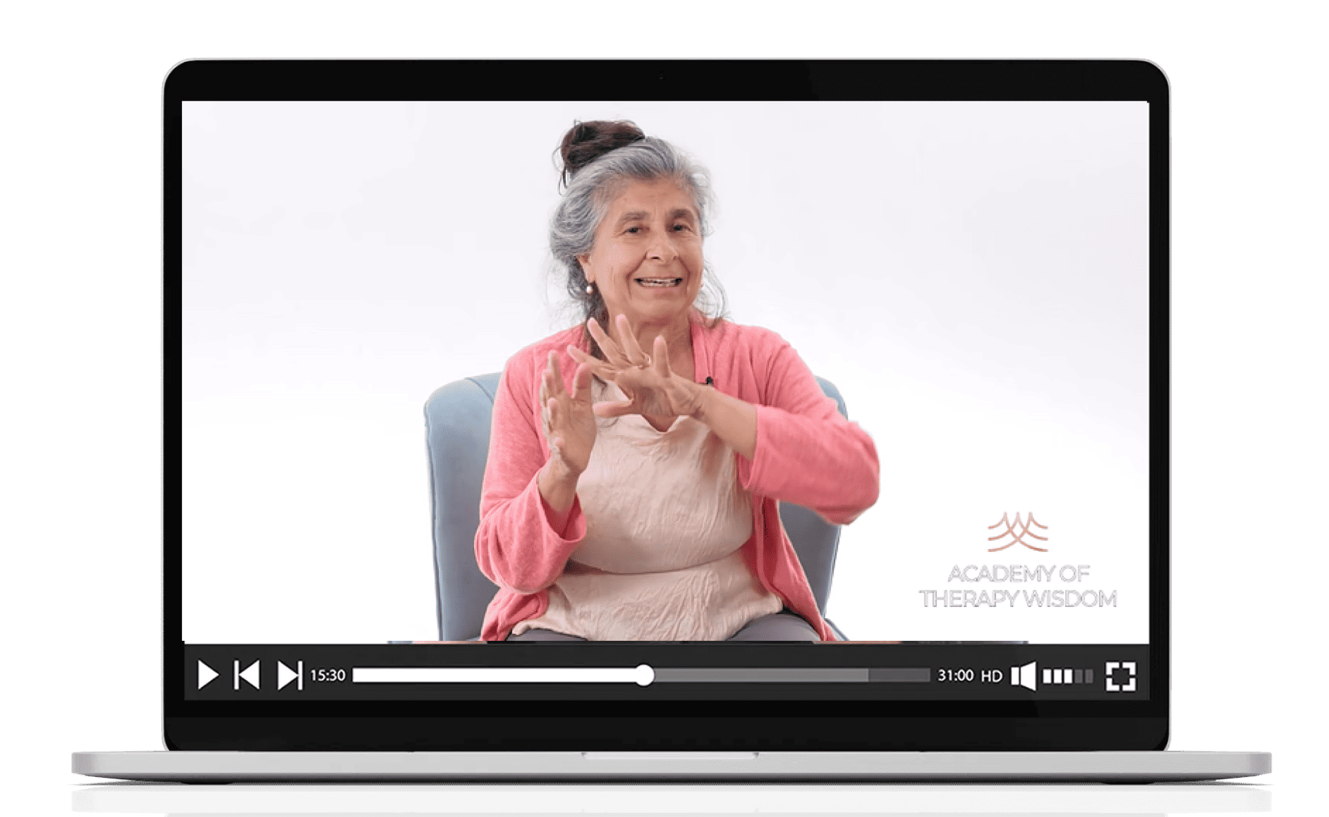 FIVE IN-DEPTH THE EMBODIED THERAPIST DEEPENING SOMATIC PRACTICES IN PSYCHOTHERAPY TEACHING MODULES TAUGHT BY SUSAN APOSHYAN