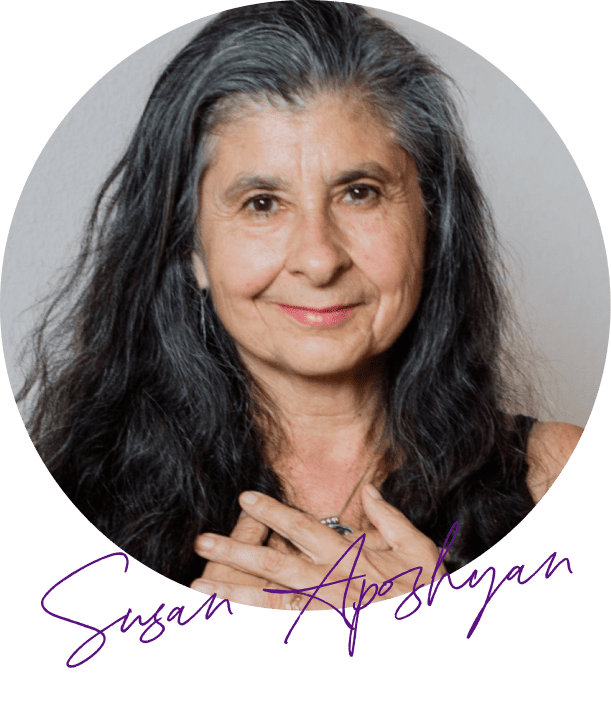 susan aposhyan profile