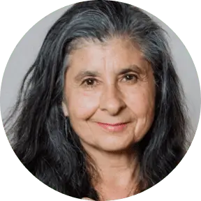 Susan Aposhyan