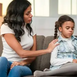 Session 4 - Strategies for Working with the Parts