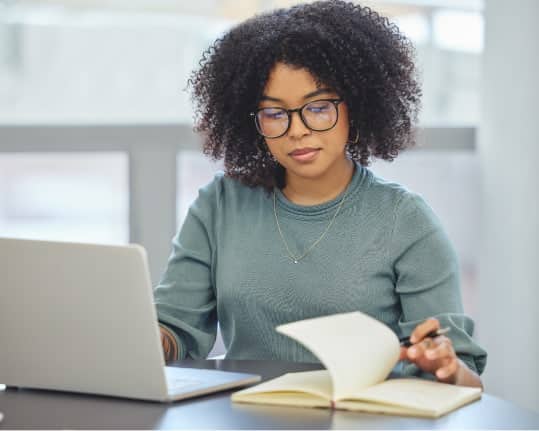 After completing this course, you wil