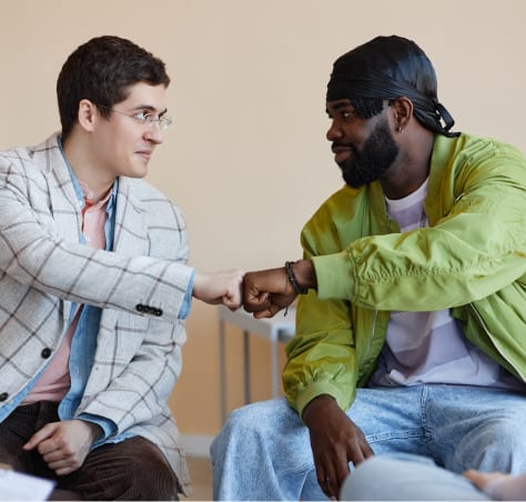 Maintaining Connection2