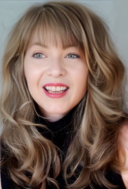 kimberly may profile