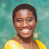 Akilah Riley-Richardson