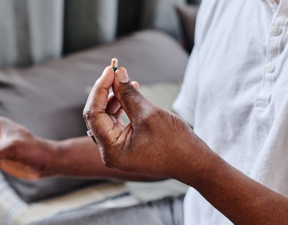 Deepening Our View of Addiction