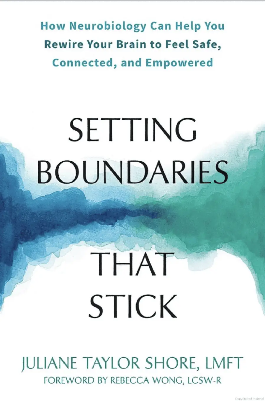 juliane taylor shore boundaries that stick book cover