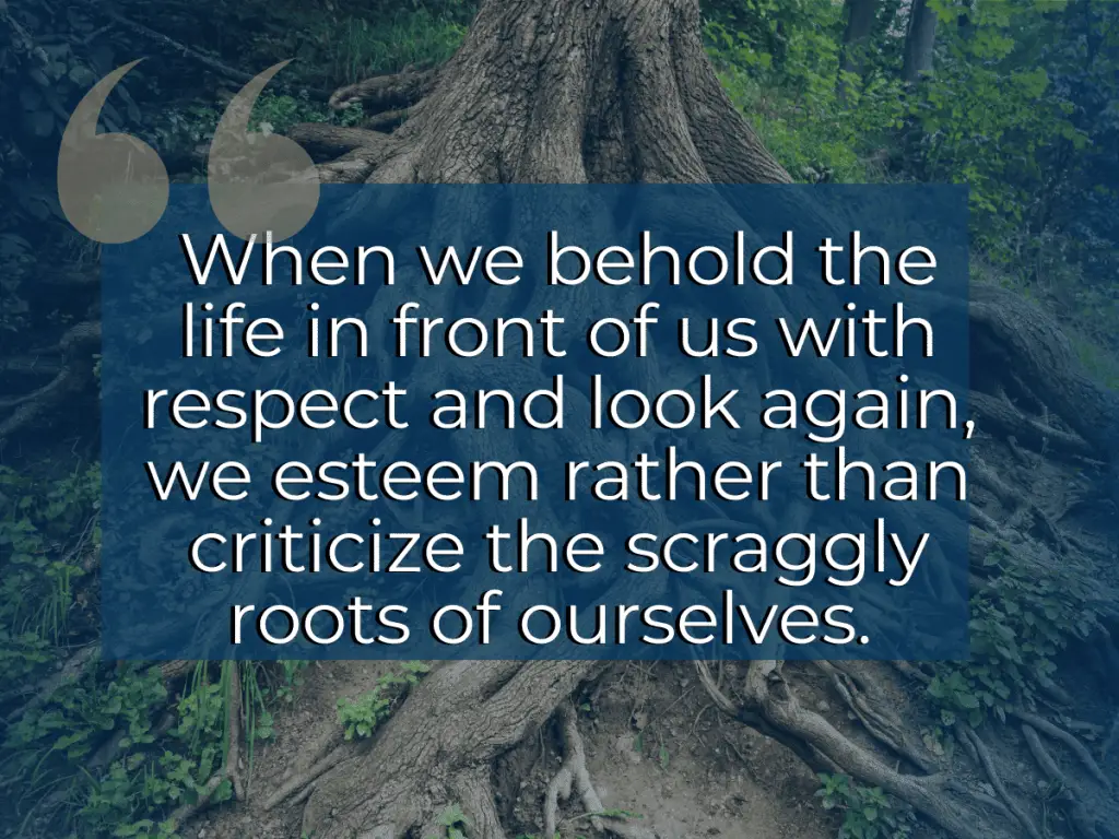 karly randolph pitman quote tree roots background wise therapy spotlight