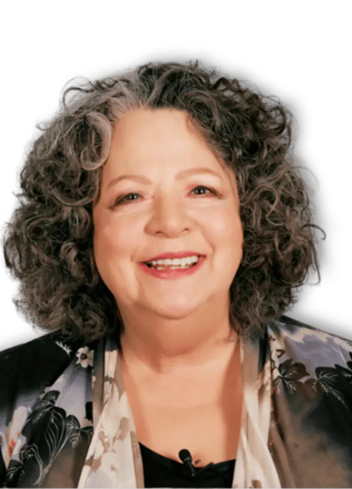 Janina Fisher, Ph. D.