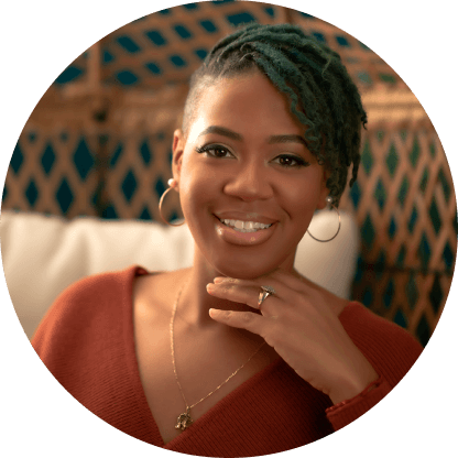 Rafaella Smith-Fiallo