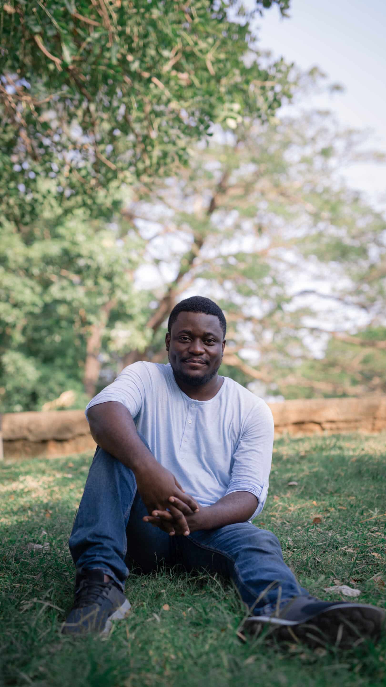 Community Healing Beyond Psychology Method with Bayo Akomolafe