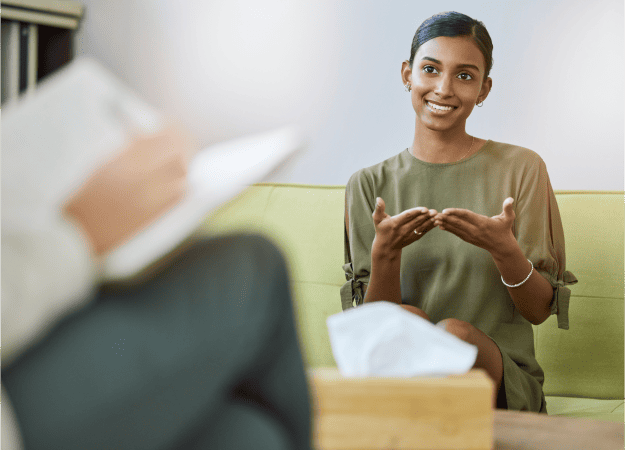 Dr .Sabrina's Transformative Video Thumbnail