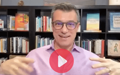 Free Online Therapy Training with Frank Anderson - Thumbnail